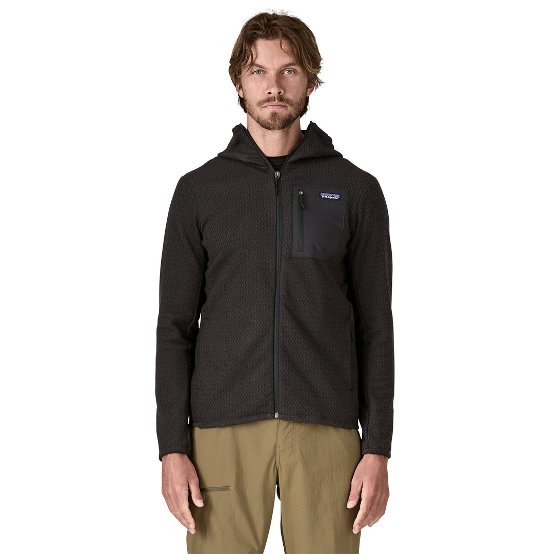 Patagonia Men's R1 Air Full-Zip Hoody - Quest Outdoors