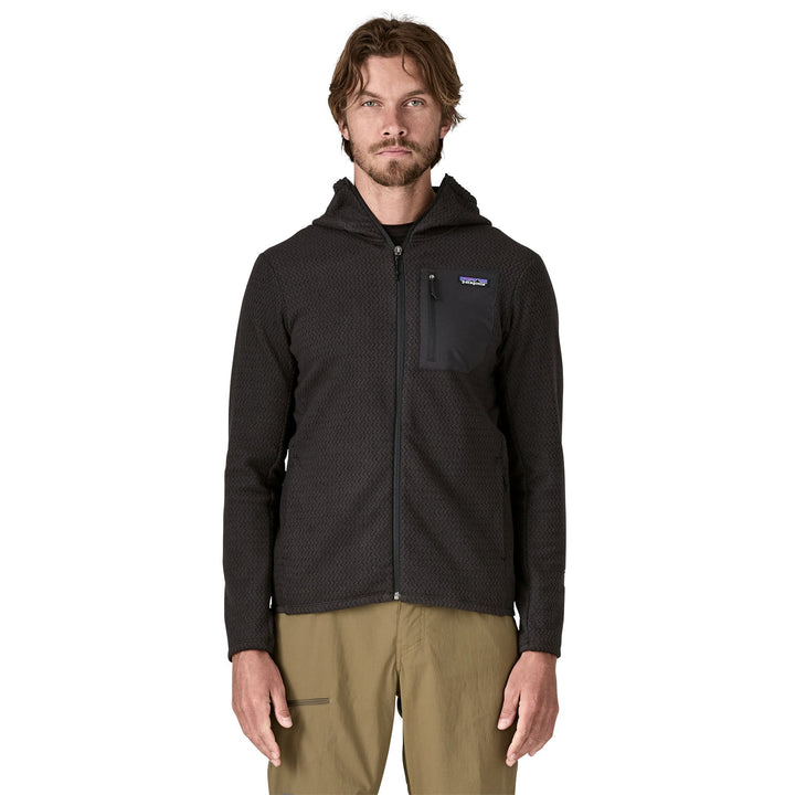 Patagonia Men's R1 Air Full-Zip Hoody - Quest Outdoors