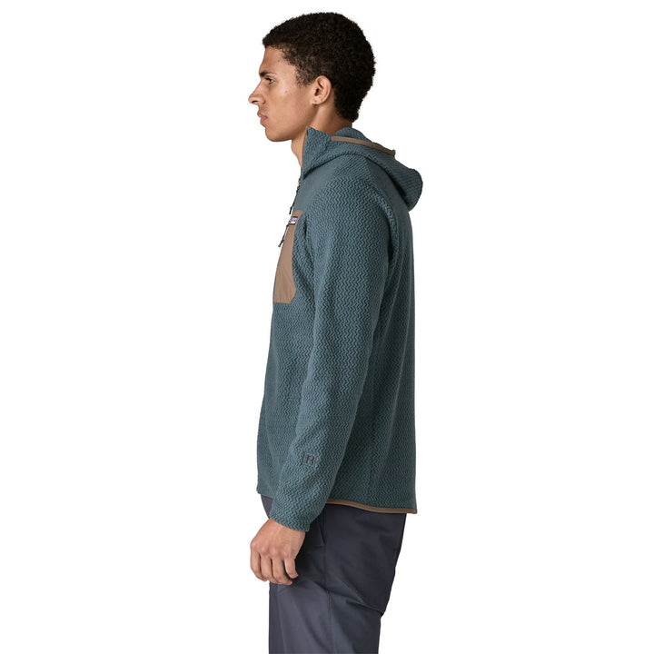 Patagonia Men's R1 Air Full-Zip Hoody - Quest Outdoors