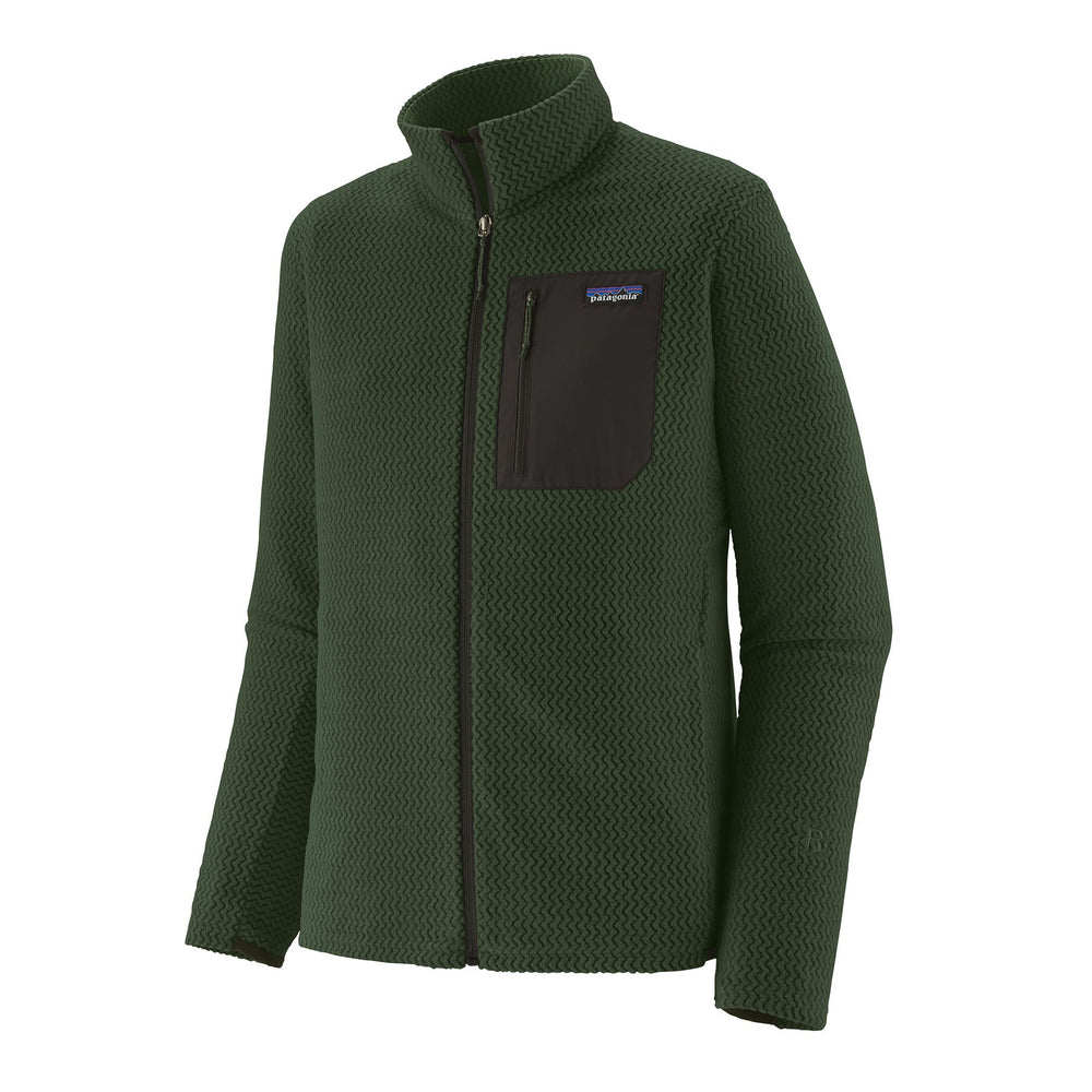 Patagonia Men's R1® Air Jacket - Quest Outdoors