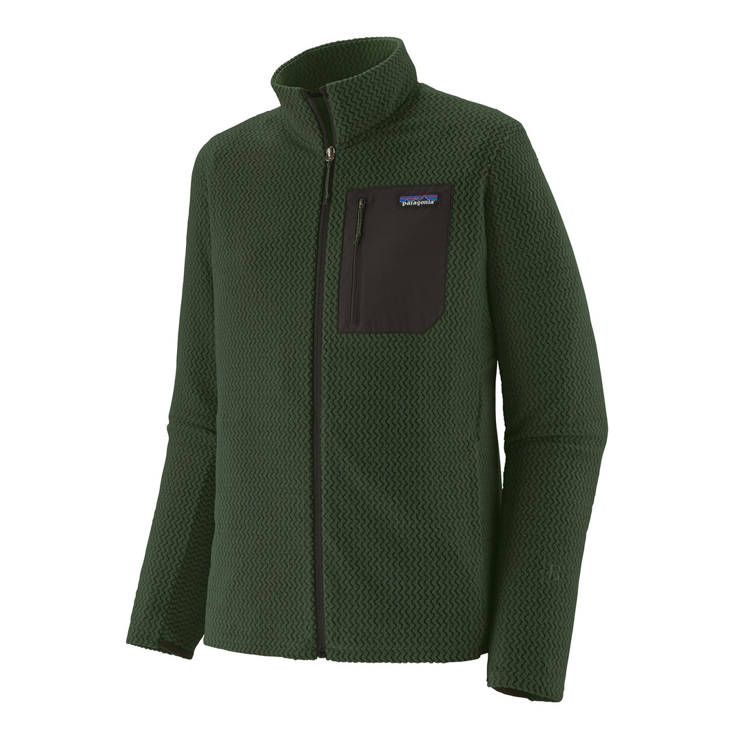 Patagonia Men's R1® Air Jacket - Quest Outdoors