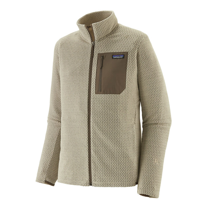 Patagonia Men's R1® Air Jacket - Quest Outdoors
