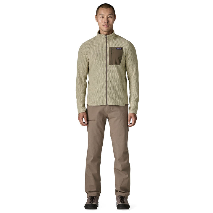 Patagonia Men's R1® Air Jacket - Quest Outdoors