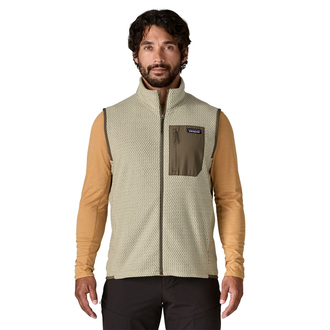 Patagonia Men's R1 Air Vest - Quest Outdoors