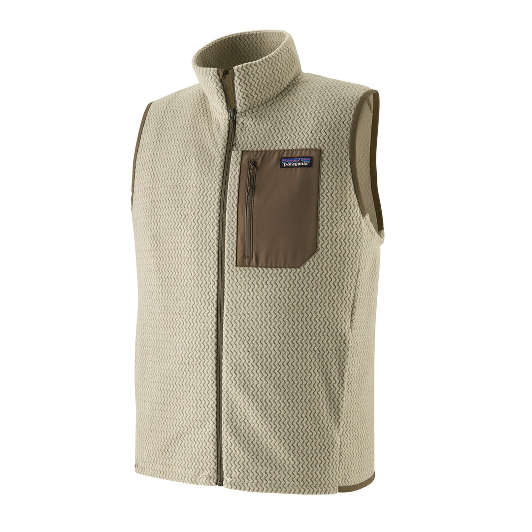 Patagonia Men's R1 Air Vest - Quest Outdoors