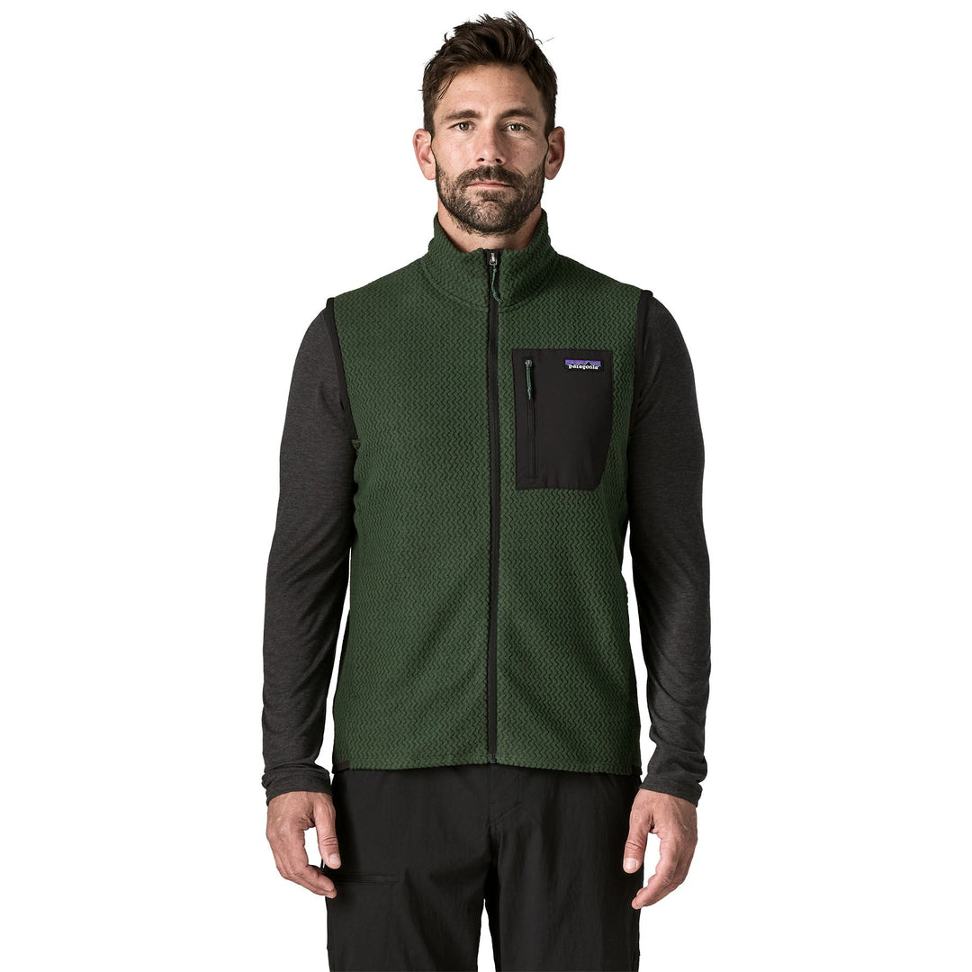 Patagonia Men's R1 Air Vest - Quest Outdoors
