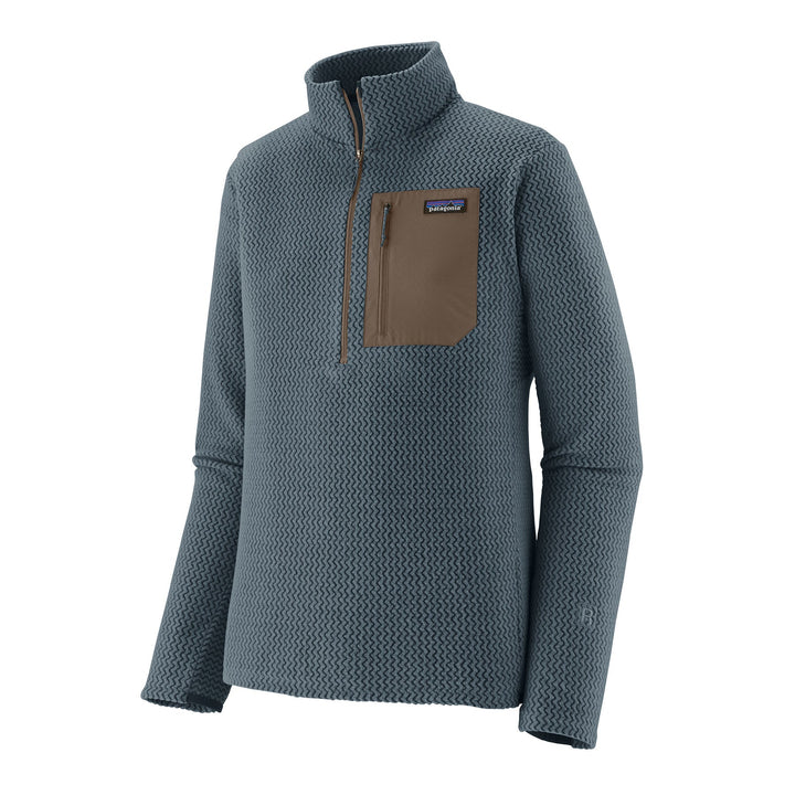 Patagonia Men's R1 Air Zip Neck - Quest Outdoors