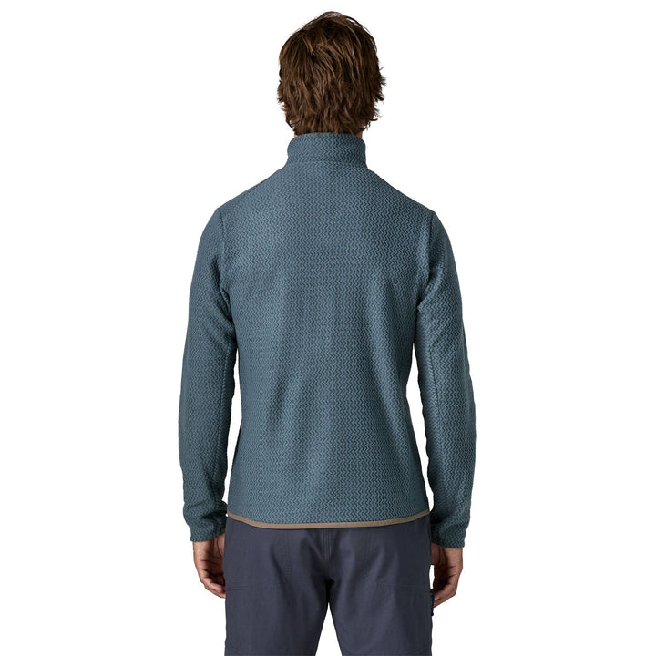 Patagonia Men's R1 Air Zip Neck - Quest Outdoors