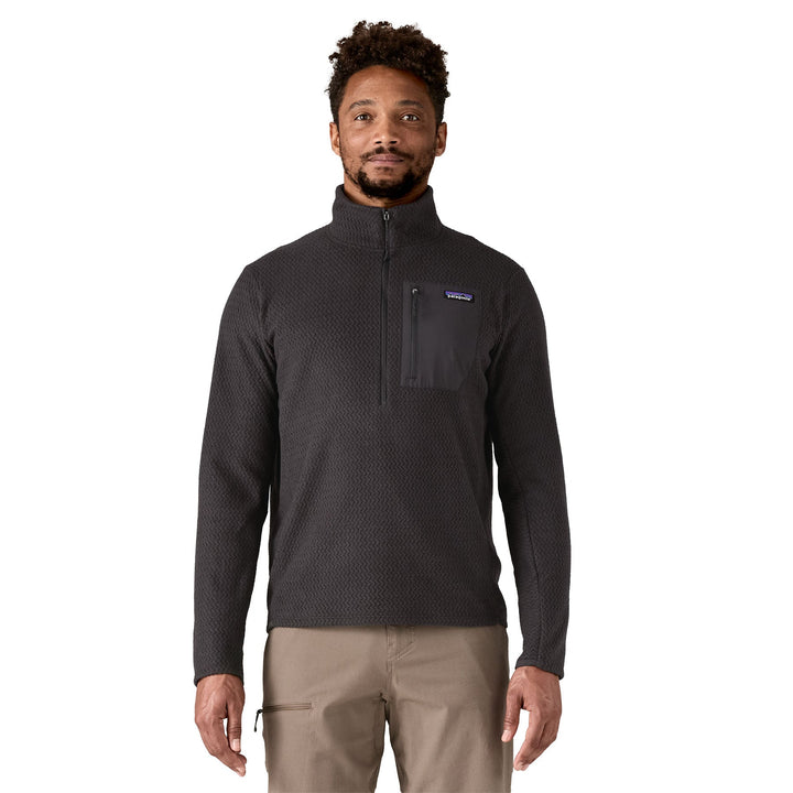 Patagonia Men's R1® Air Zip - Neck - Quest Outdoors