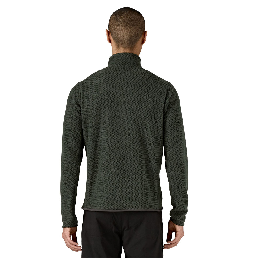 Patagonia Men's R1® Air Zip - Neck - Quest Outdoors