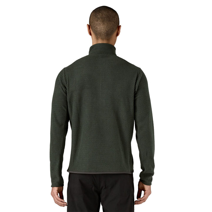 Patagonia Men's R1® Air Zip - Neck - Quest Outdoors