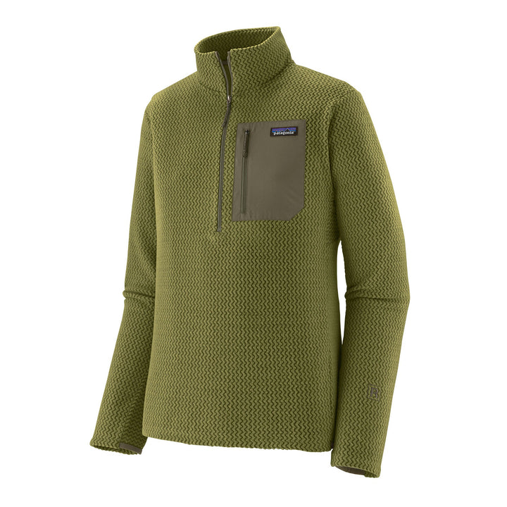 Patagonia Men's R1® Air Zip - Neck - Quest Outdoors