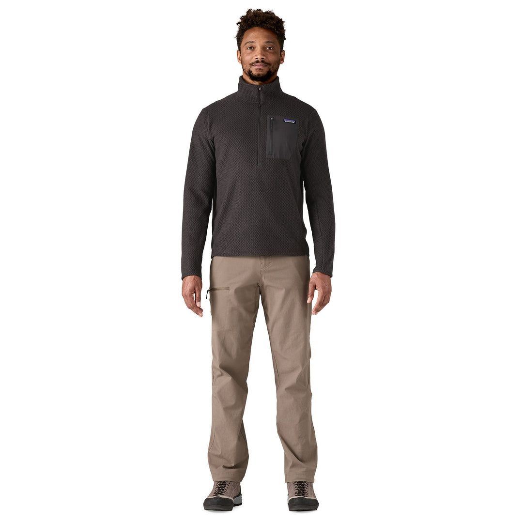 Patagonia Men's R1® Air Zip - Neck - Quest Outdoors
