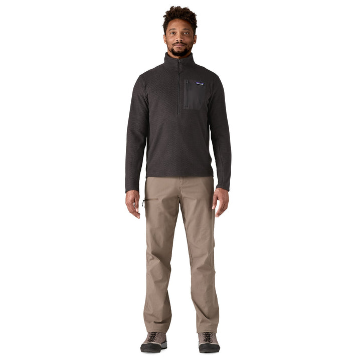 Patagonia Men's R1® Air Zip - Neck - Quest Outdoors