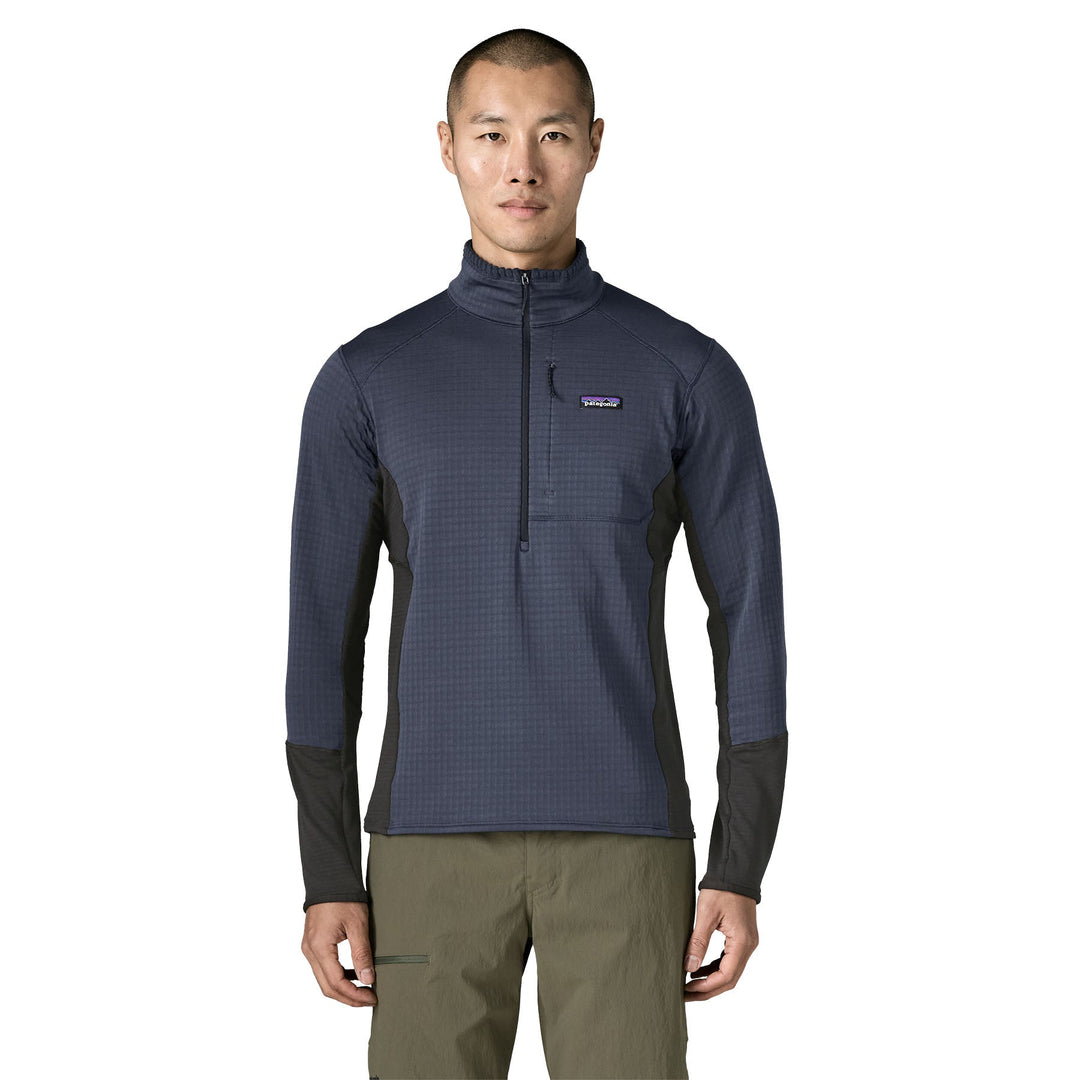 Patagonia Men's R1 Pullover - Quest Outdoors