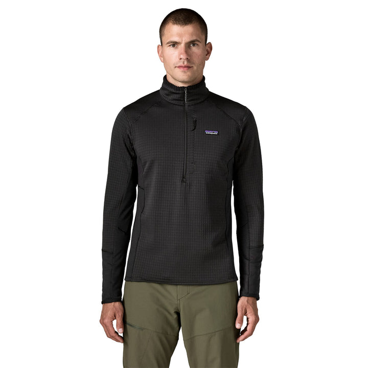 Patagonia Men's R1 Pullover - Quest Outdoors