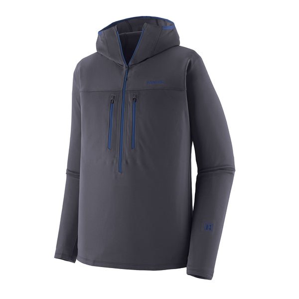 Patagonia Men's R1 Ultralight Hoody - Quest Outdoors