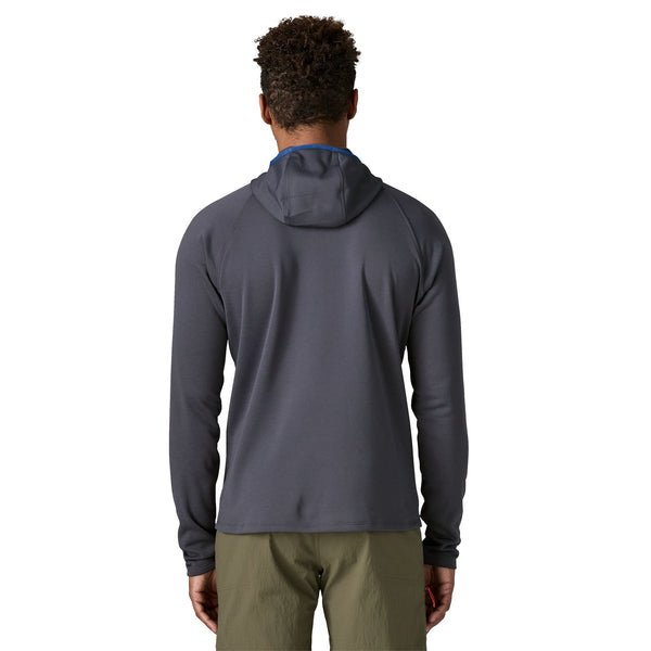 Patagonia Men's R1 Ultralight Hoody - Quest Outdoors