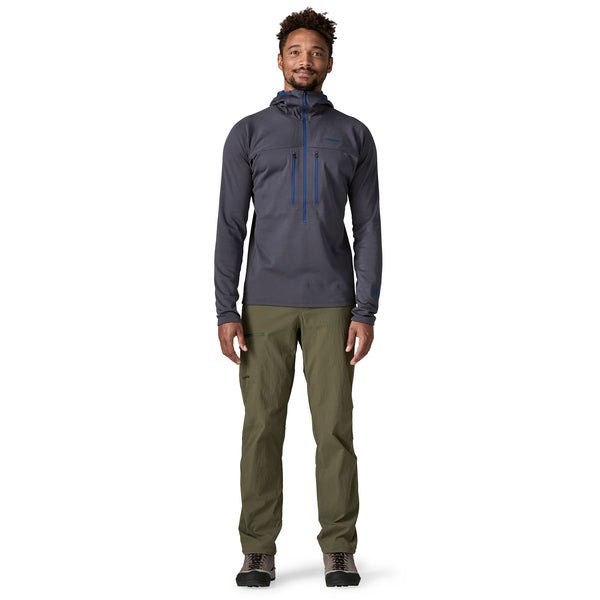 Patagonia Men's R1 Ultralight Hoody - Quest Outdoors