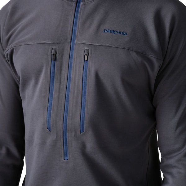 Patagonia Men's R1 Ultralight Hoody - Quest Outdoors