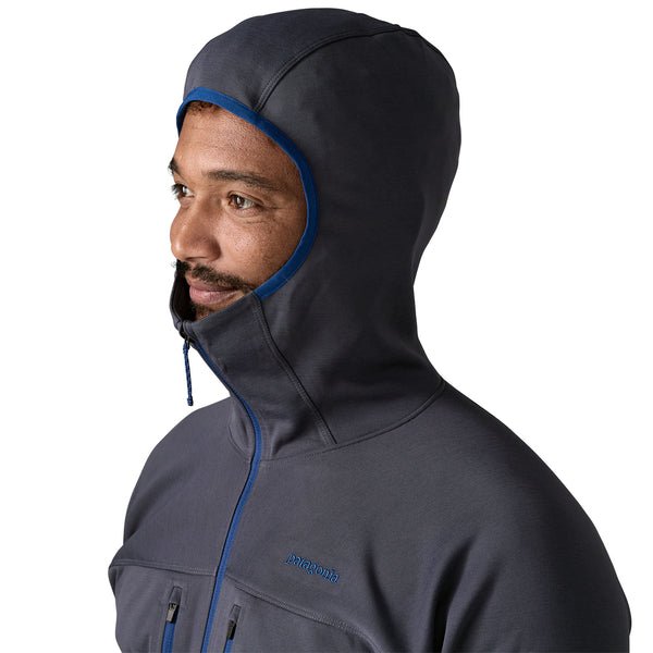 Patagonia Men's R1 Ultralight Hoody - Quest Outdoors