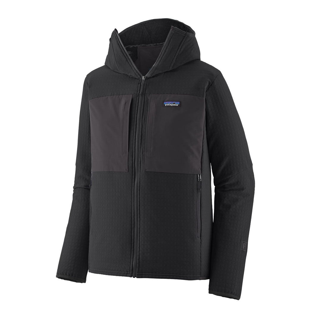 Patagonia Men's R2 TechFace Hoody - Quest Outdoors