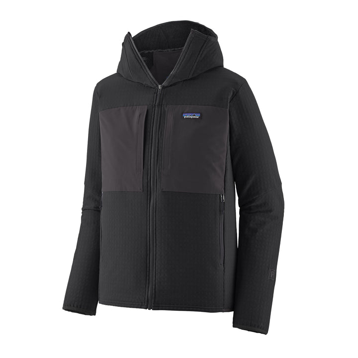 Patagonia Men's R2 TechFace Hoody - Quest Outdoors