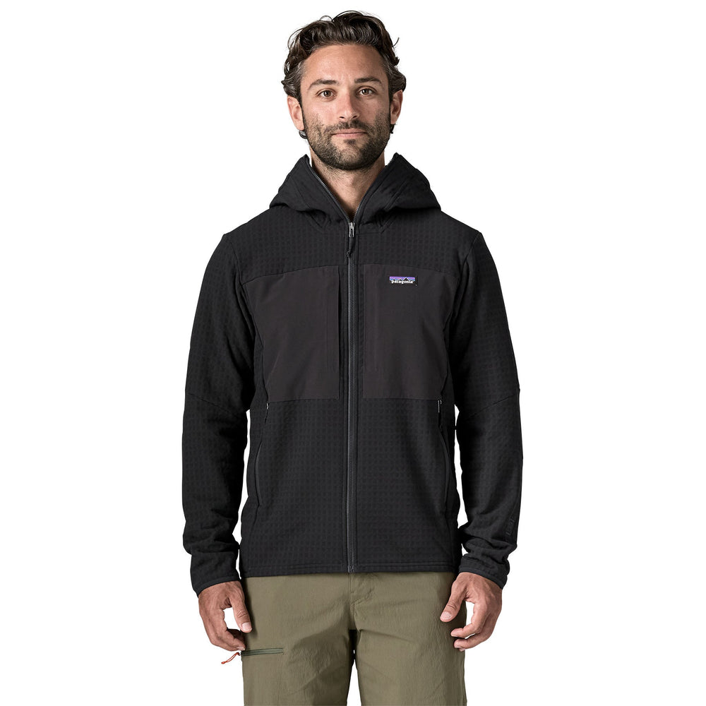Patagonia Men's R2 TechFace Hoody - Quest Outdoors