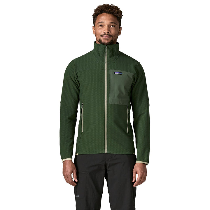 Patagonia Men's R2® TechFace Jacket - Quest Outdoors