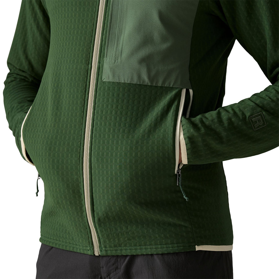Patagonia Men's R2® TechFace Jacket - Quest Outdoors