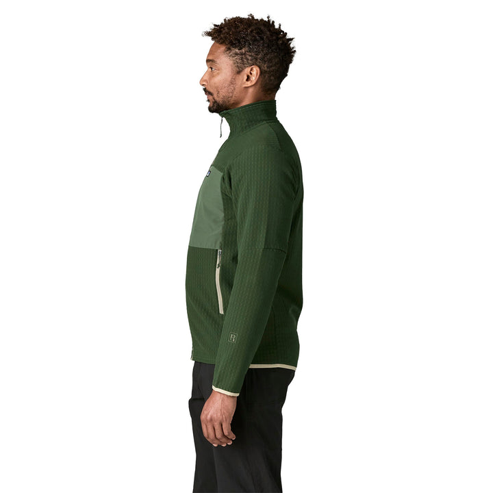 Patagonia Men's R2® TechFace Jacket - Quest Outdoors