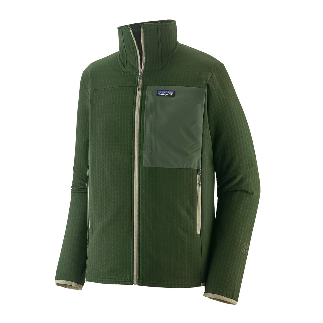 Patagonia Men's R2® TechFace Jacket - Quest Outdoors