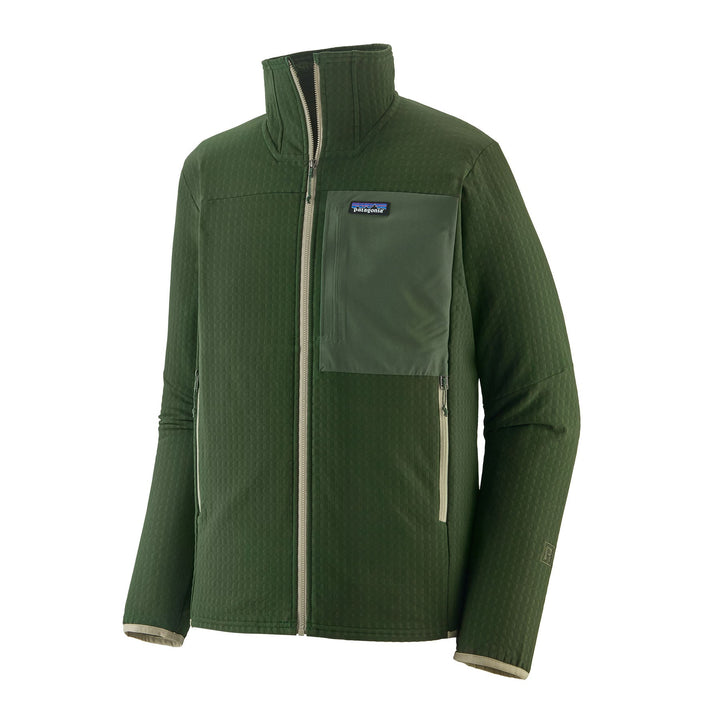 Patagonia Men's R2® TechFace Jacket - Quest Outdoors