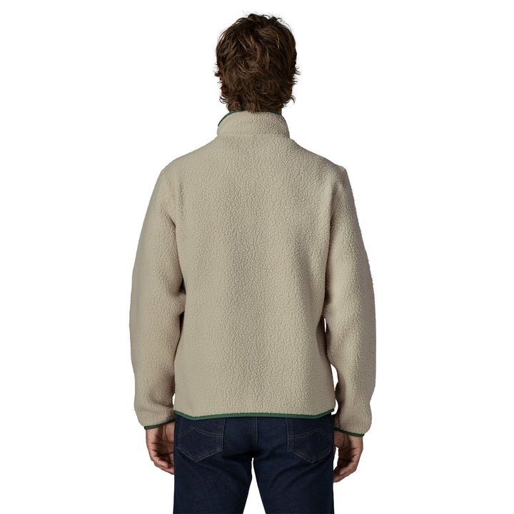 Patagonia Men's Retro Pile Jacket - Quest Outdoors