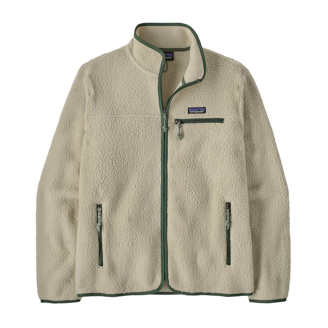 Patagonia Men's Retro Pile Jacket - Quest Outdoors