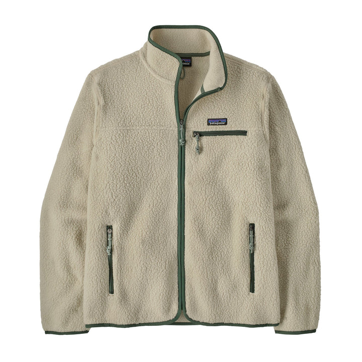 Patagonia Men's Retro Pile Jacket - Quest Outdoors