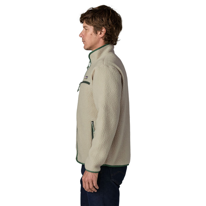 Patagonia Men's Retro Pile Jacket - Quest Outdoors