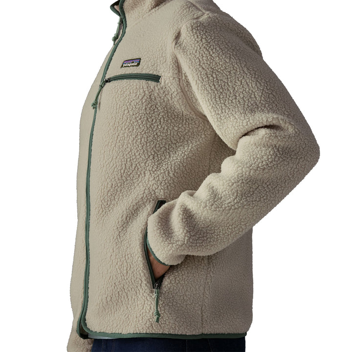 Patagonia Men's Retro Pile Jacket - Quest Outdoors