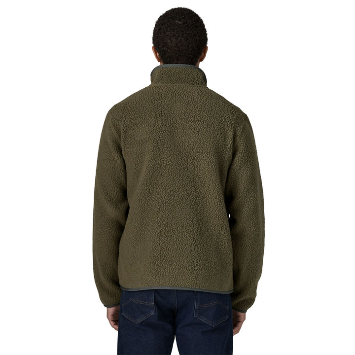 Patagonia Men's Retro Pile Jacket - Quest Outdoors