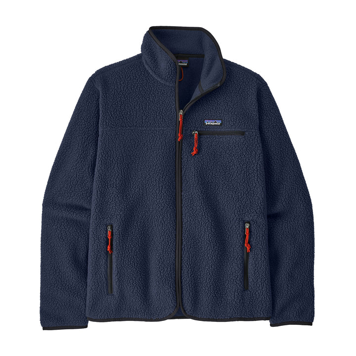 Patagonia Men's Retro Pile Jacket - Quest Outdoors