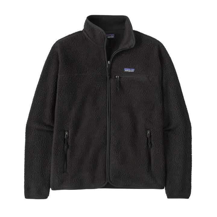 Patagonia Men's Retro Pile Jacket - Quest Outdoors