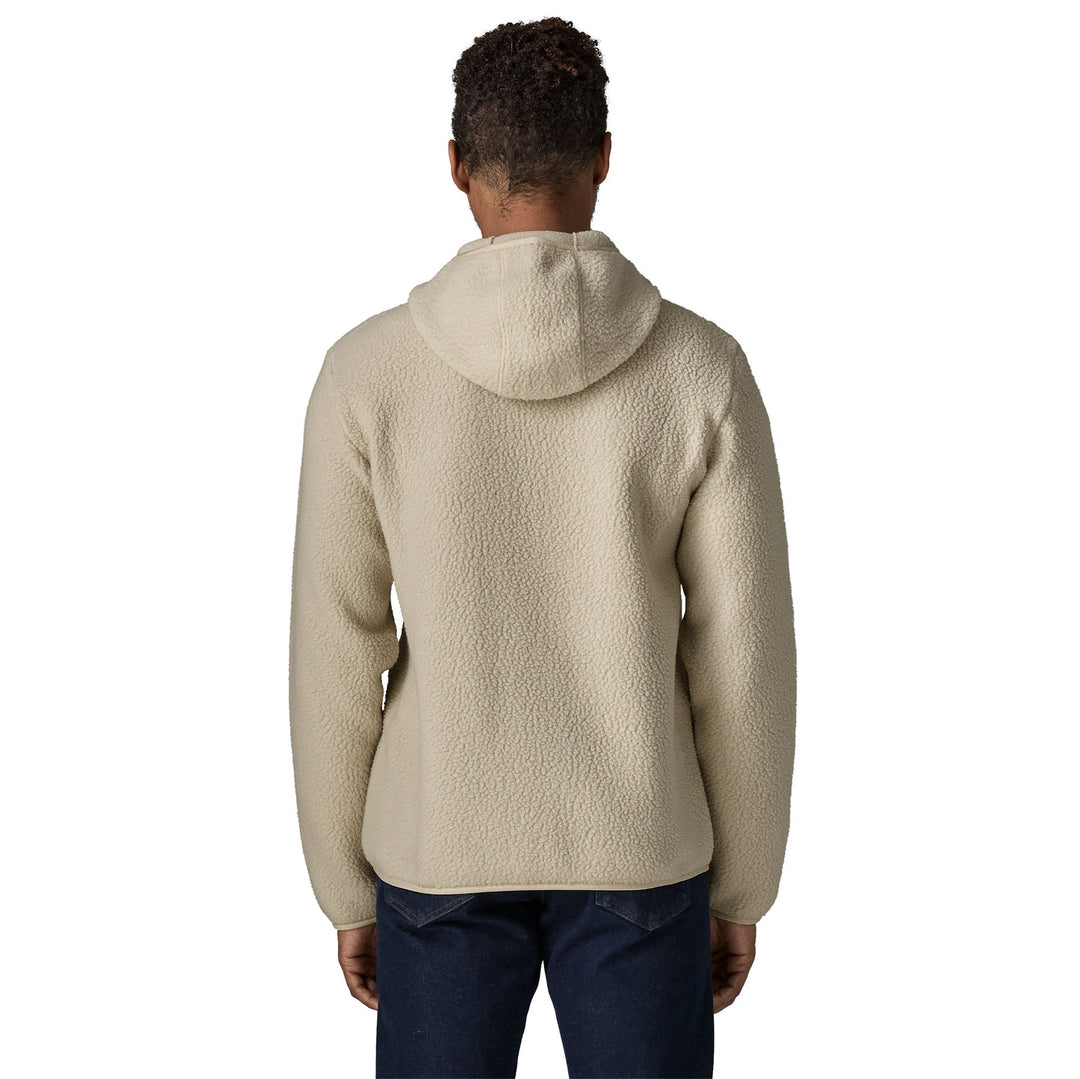Patagonia Men's Retro Pile Pullover - Quest Outdoors