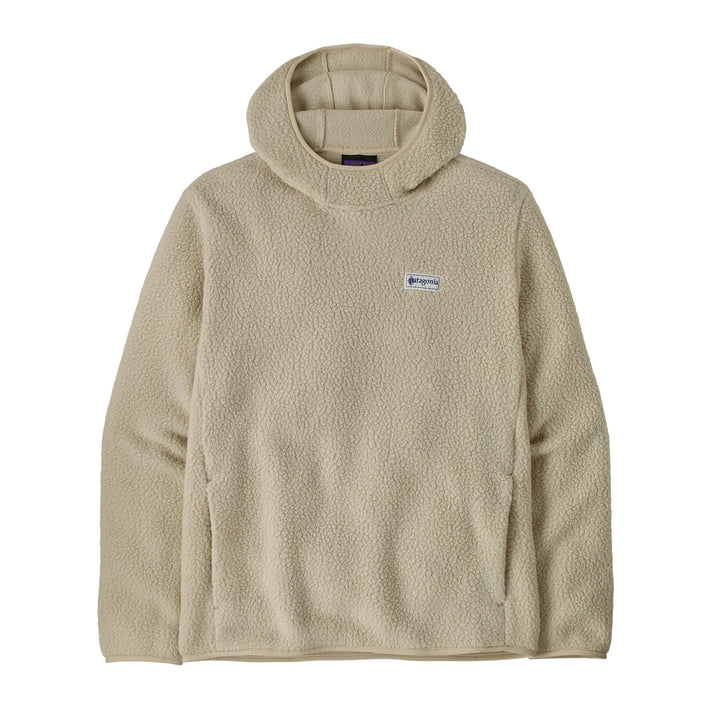 Patagonia Men's Retro Pile Pullover - Quest Outdoors