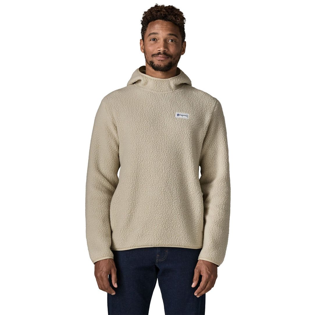 Patagonia Men's Retro Pile Pullover - Quest Outdoors