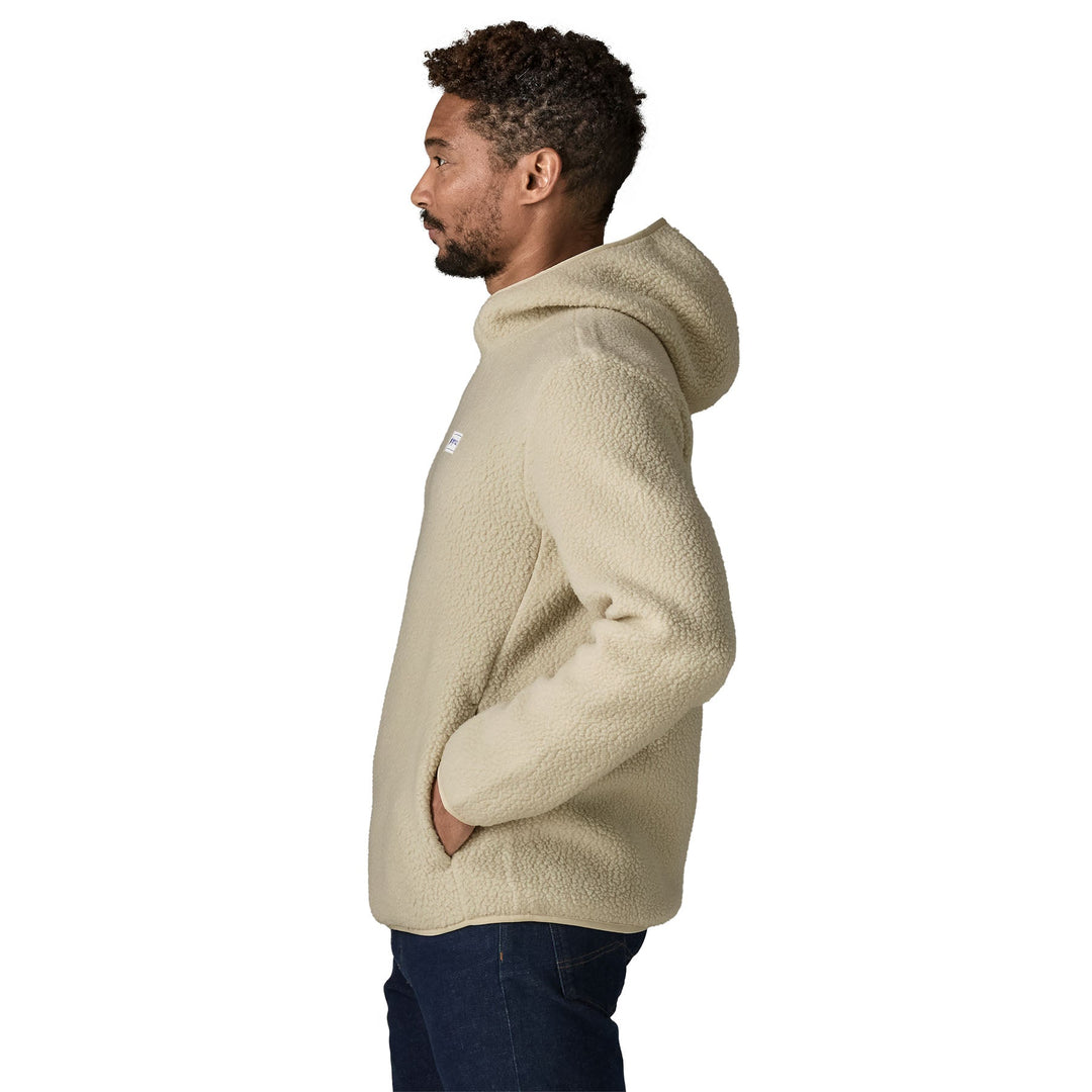 Patagonia Men's Retro Pile Pullover - Quest Outdoors