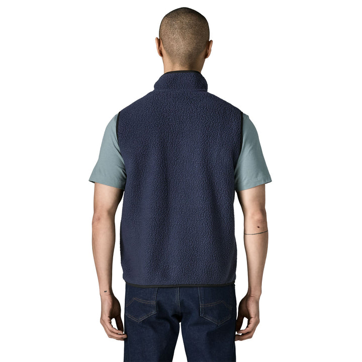 Patagonia Men's Retro Pile Vest - Quest Outdoors