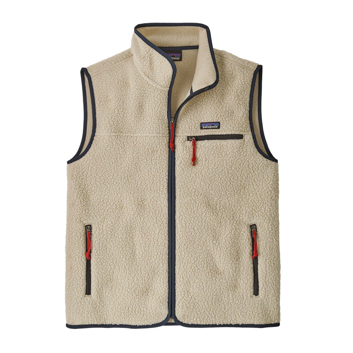 Patagonia Men's Retro Pile Vest - Quest Outdoors
