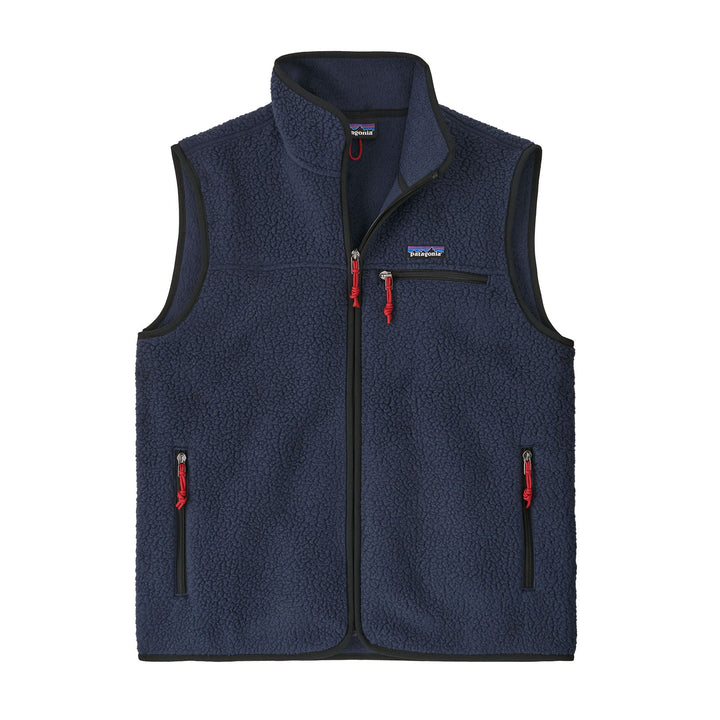 Patagonia Men's Retro Pile Vest - Quest Outdoors