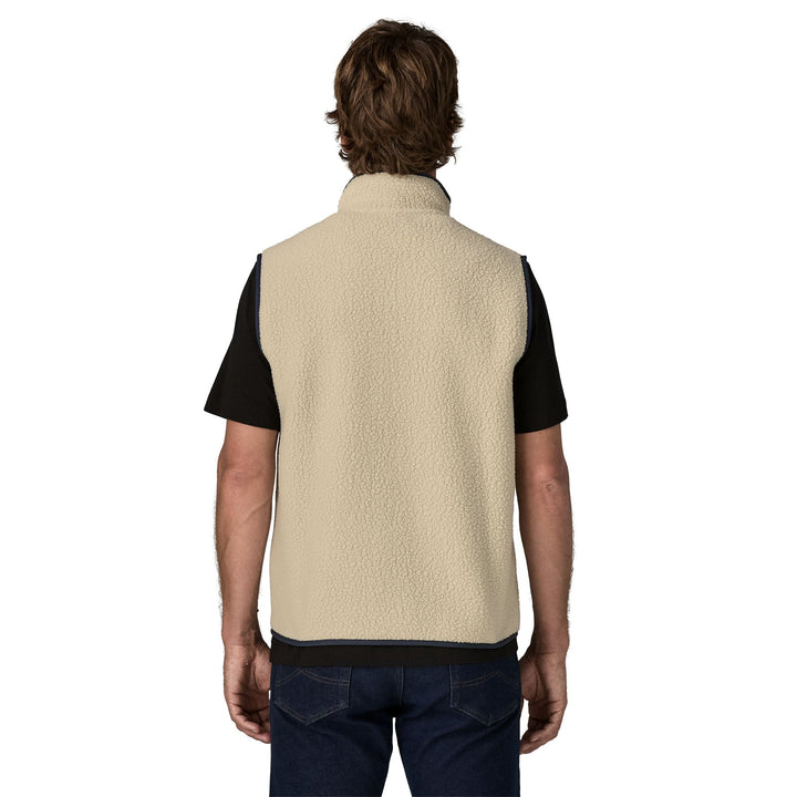 Patagonia Men's Retro Pile Vest - Quest Outdoors