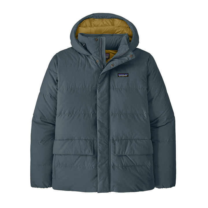 Patagonia Men's Sisar Down Hoody Jacket - Quest Outdoors